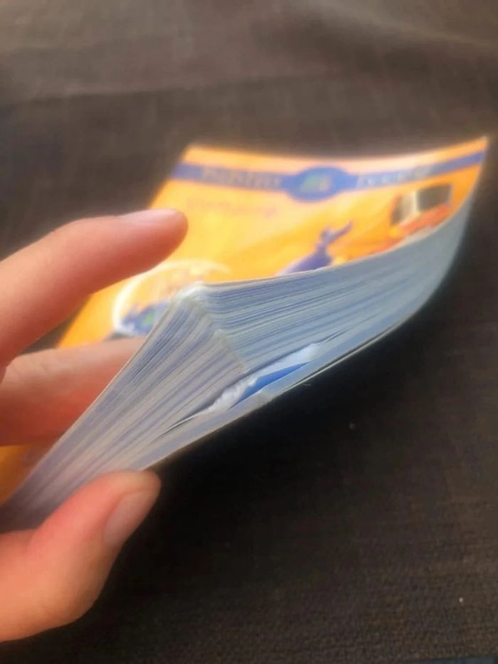 Livre lycée - photo numéro 2