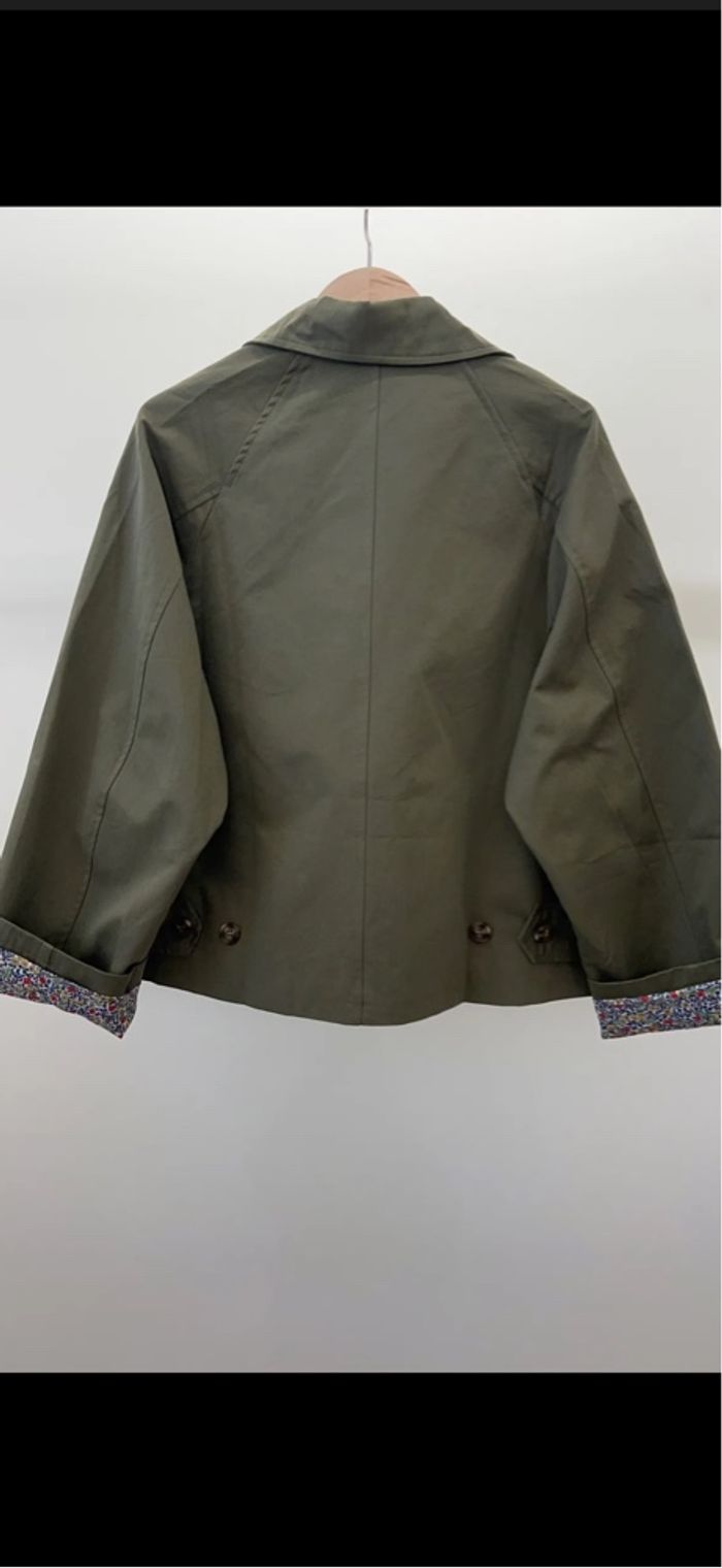 Trench Lili lala - photo numéro 2