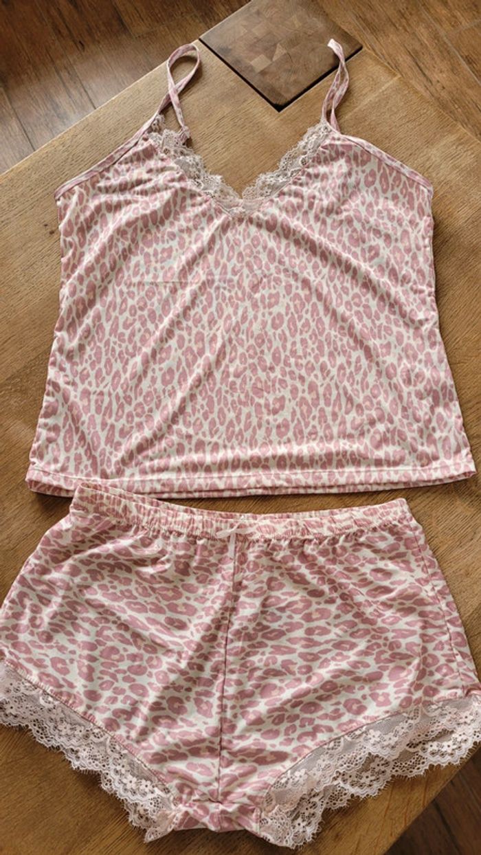 Pyjama femme