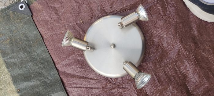Luminaire - photo numéro 2