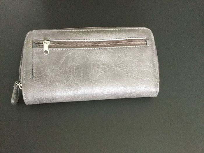 Porte feuille neuf - photo numéro 2