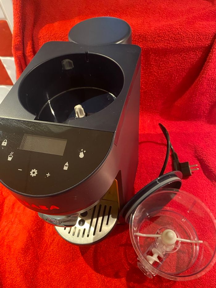 BEABA préparateur de biberon