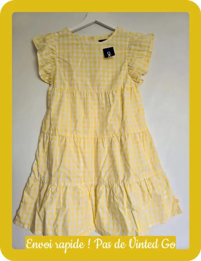 Robe 10 ans - photo numéro 2