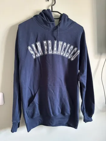 Pull taille S