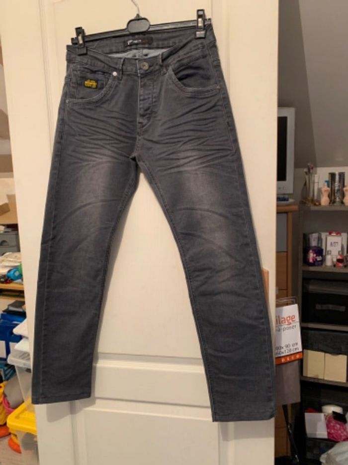 Jean