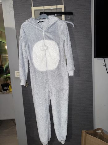 Combinaison pyjama