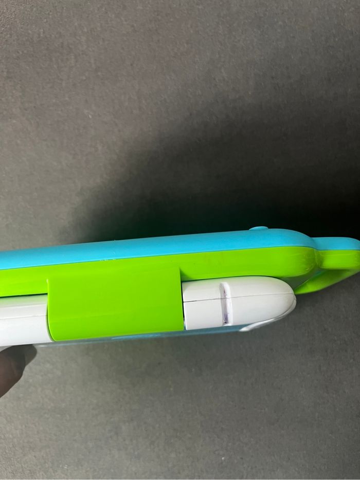 Ordinateur tablette p’tit genious touch Vtech - photo numéro 3