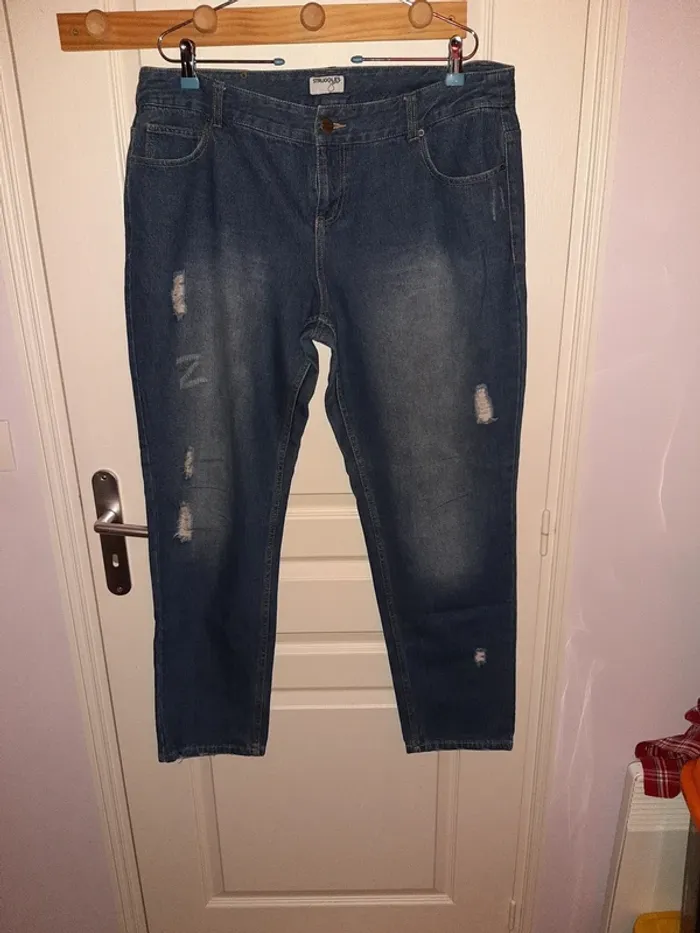 Jean. - photo numéro 2