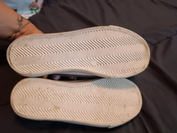 Chaussures à scratch - photo numéro 4