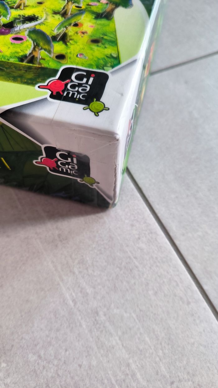 Jeu de société perlatette - photo numéro 4