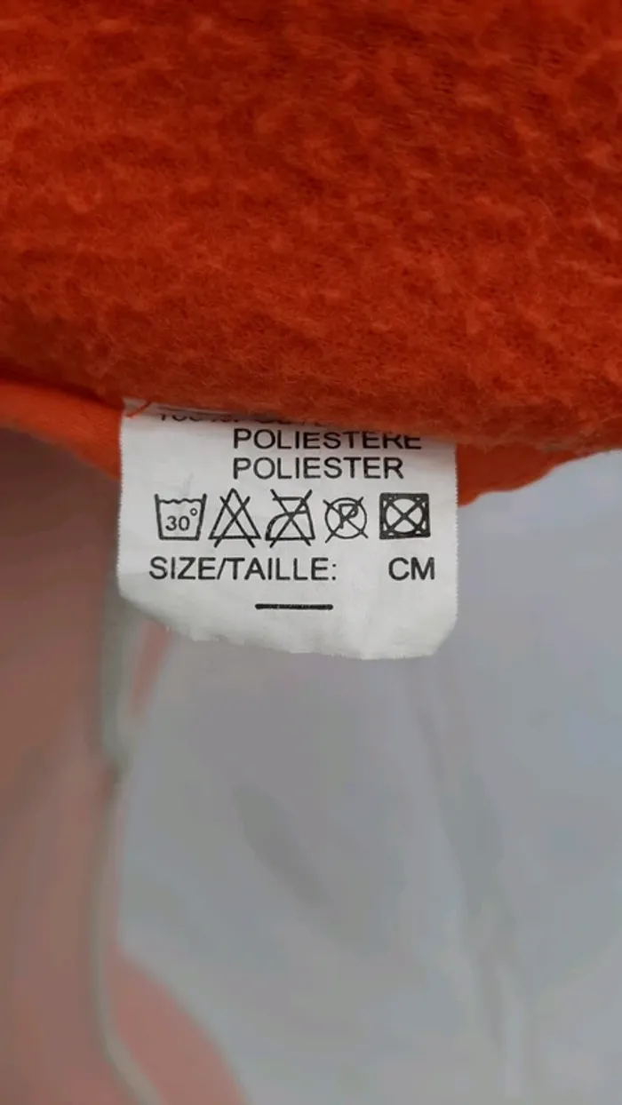 Bonnet - photo numéro 6