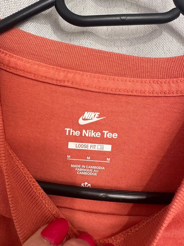 T-shirt Nike - photo numéro 2