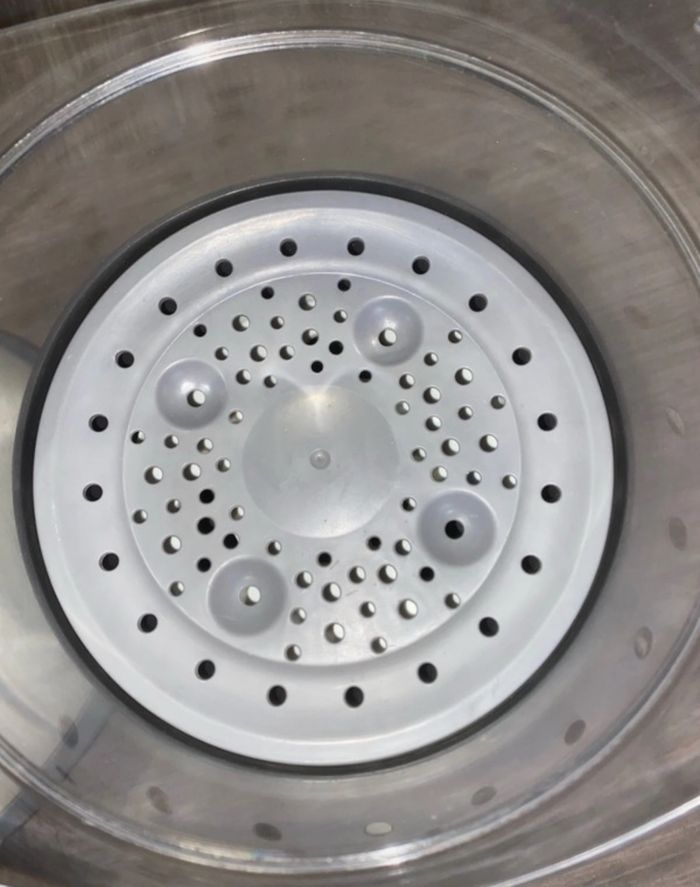 Robot bébé baby moov - photo numéro 6