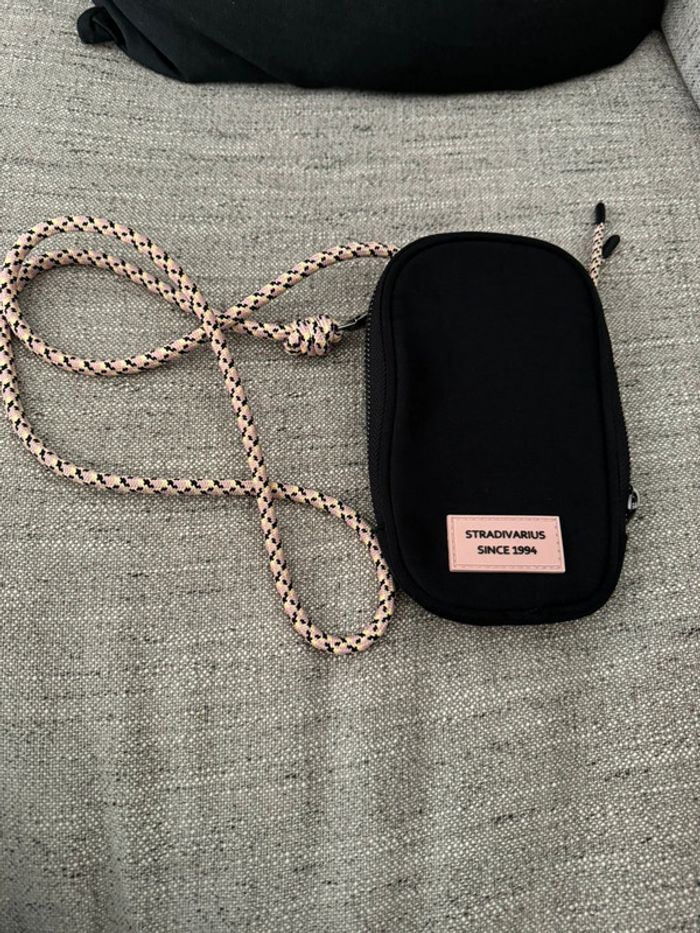 Pochette stradivarius