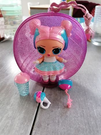 Poupee LOL surprise