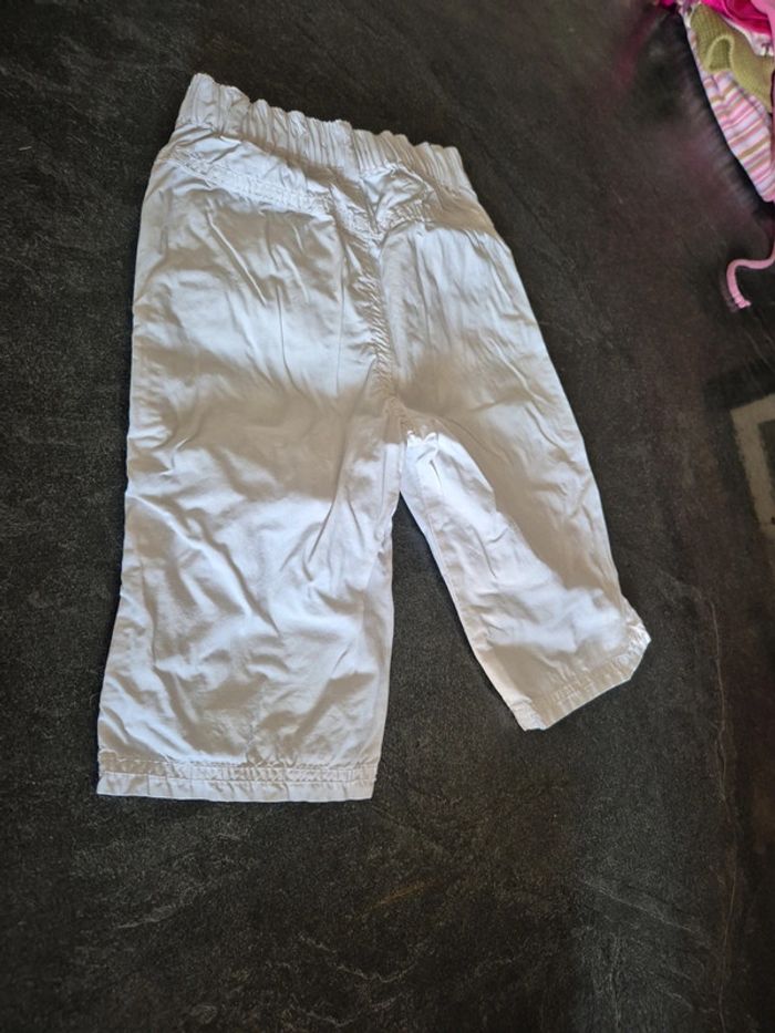 Pantalon - photo numéro 2