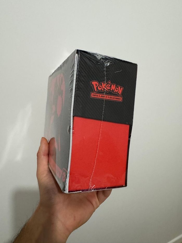 Etb ev10 avec défaut - photo numéro 7