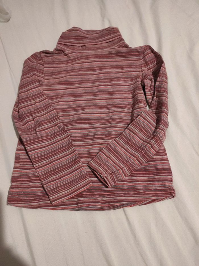 Maillot ML T3A Okaïdi