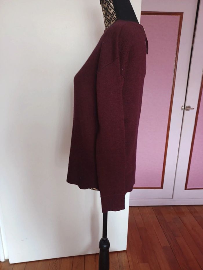 Pull femme - photo numéro 7