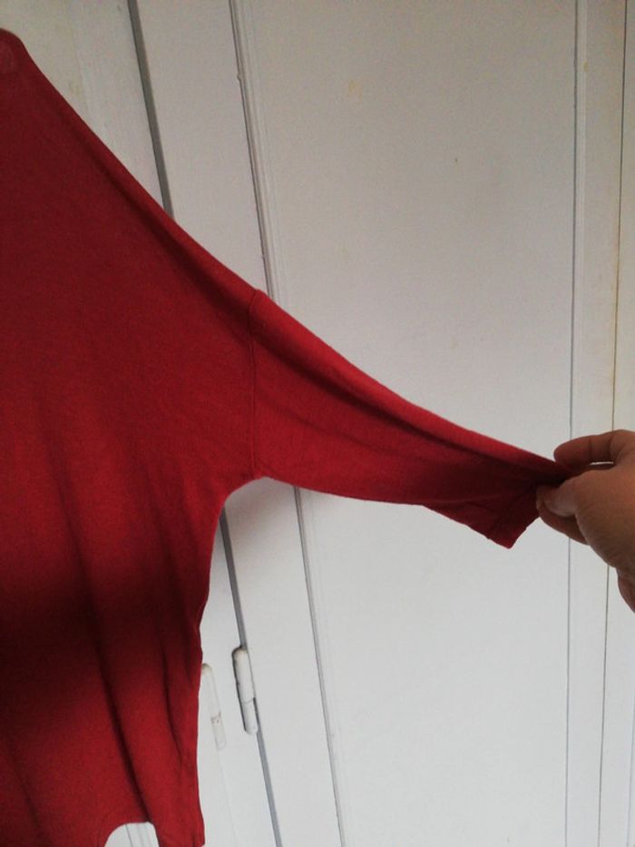 Pull leger - photo numéro 2