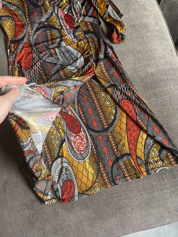 Robe d’été - photo numéro 3