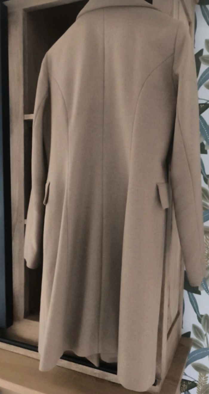Manteau mi long - photo numéro 6