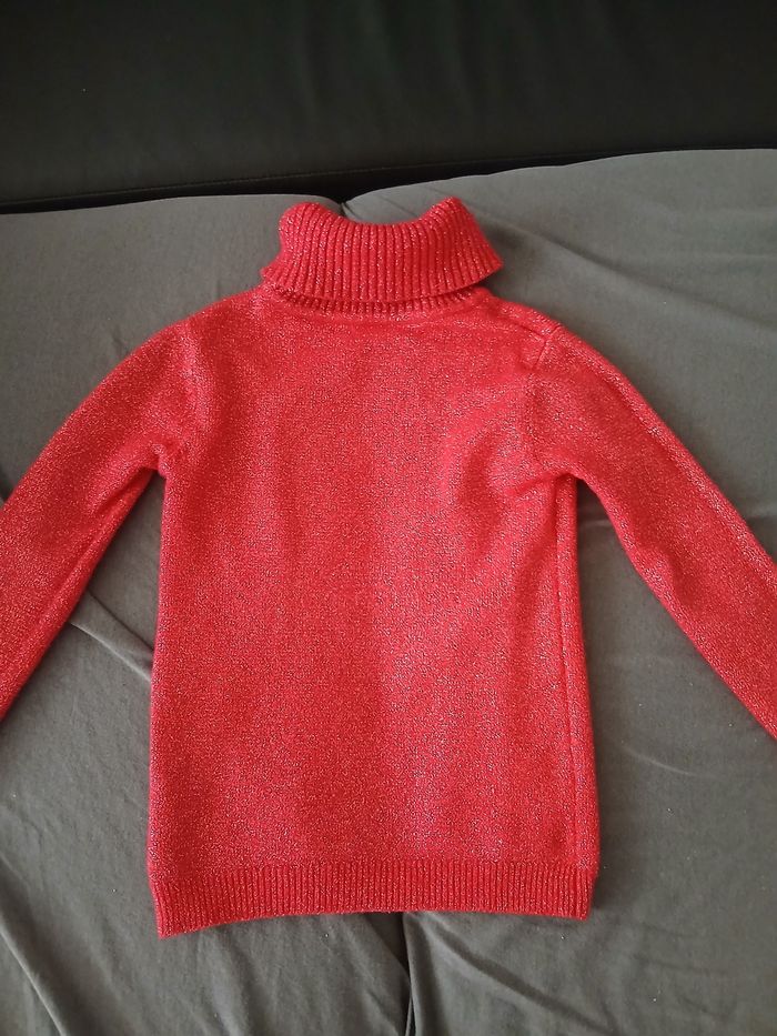 Pull 6 ans - photo numéro 4