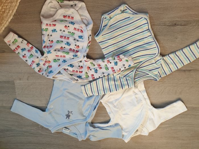 Body naissance - photo numéro 8