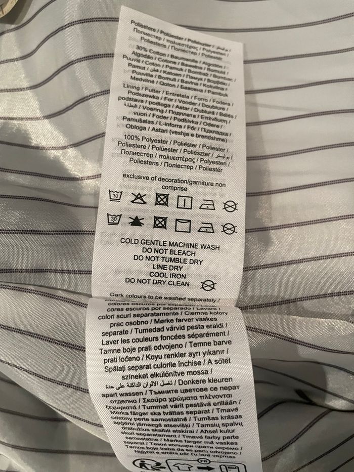 Blazer - photo numéro 8