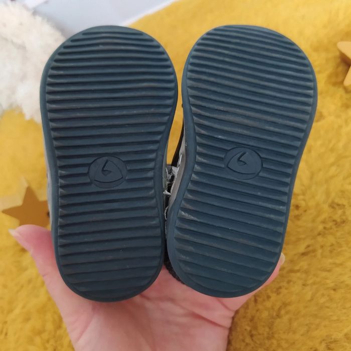 Chaussures pat et ripaton - photo numéro 8