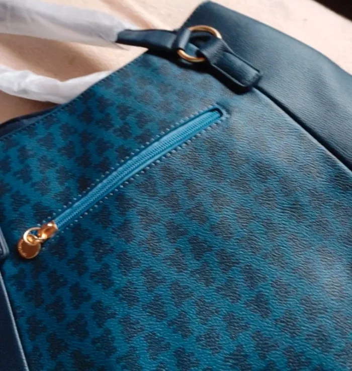Joli sac lulu castagnette +cadeau NEUF - photo numéro 6