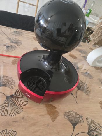 Dolce gusto drop