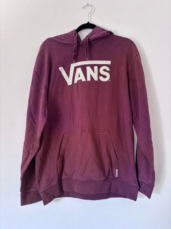 Sweat-shirt Vans