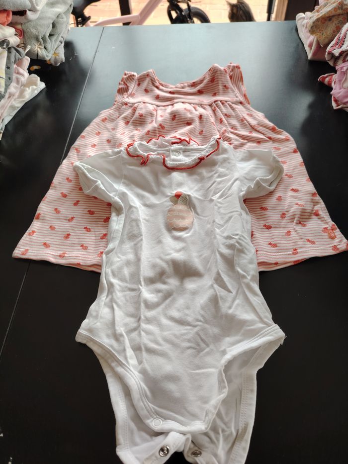 Lot de robes - photo numéro 6