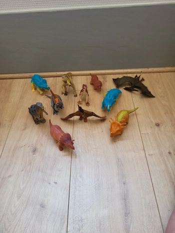 Dinosaures