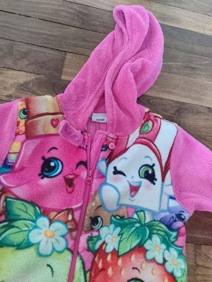 Pyjama combinaison - photo numéro 2
