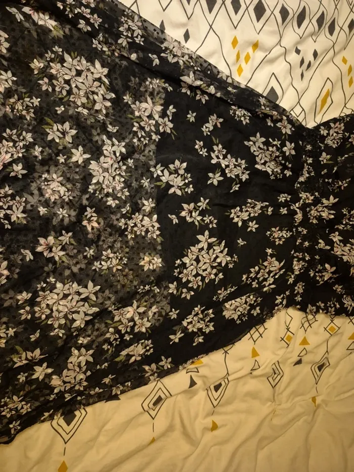 Robe longue - photo numéro 4
