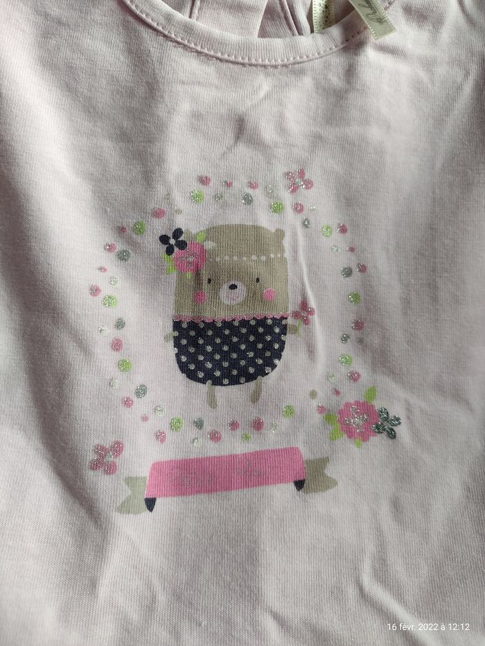 Body - photo numéro 2