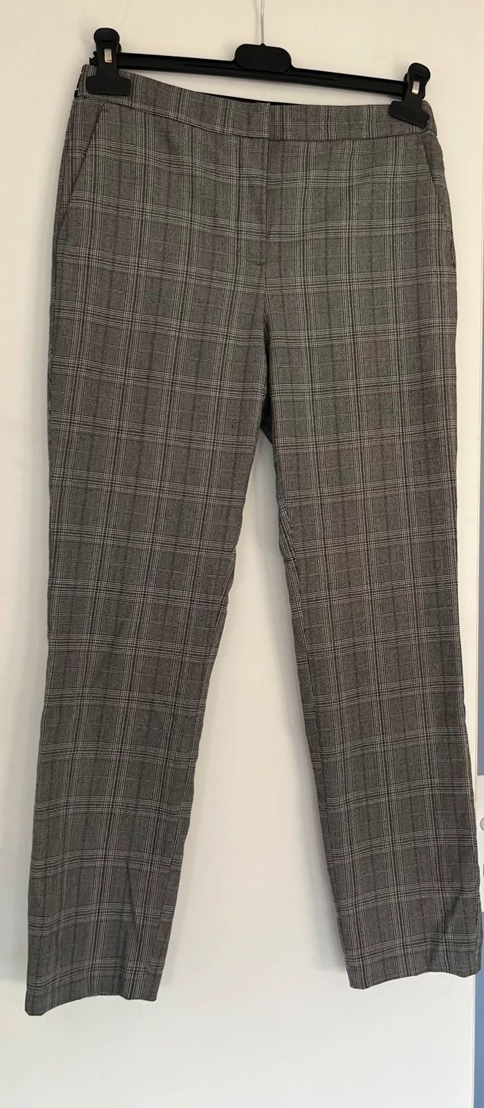 Pantalon rayure - photo numéro 2