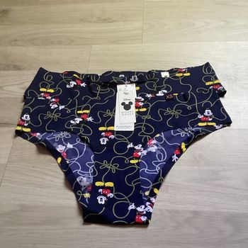 2  shorty Mickey