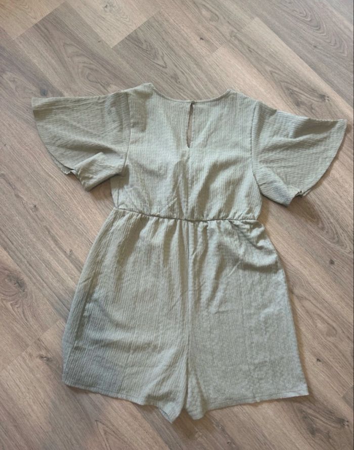 Combi short grossesse - photo numéro 4