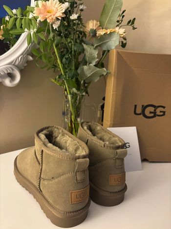 Botte UGG