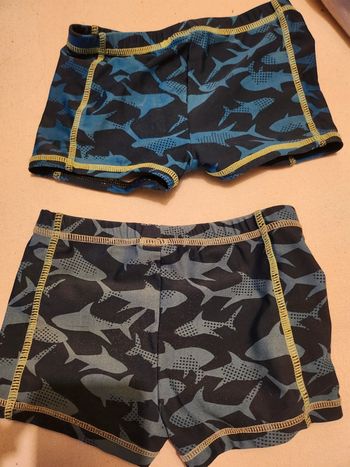 Maillot de bain garçon