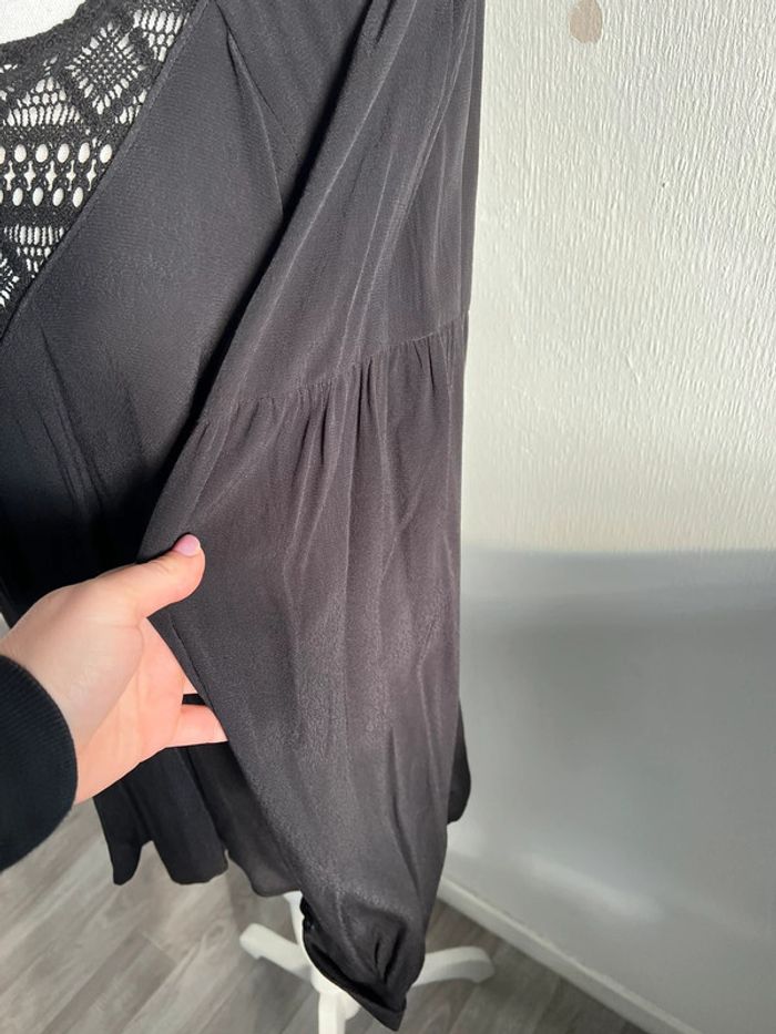 Très belle blouse femme - photo numéro 3