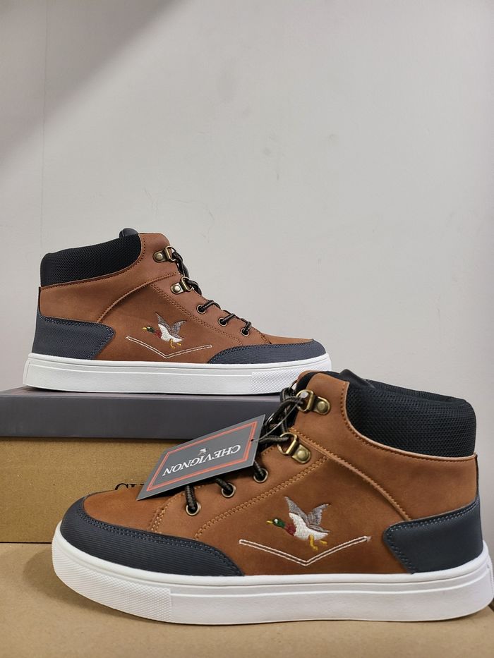 Bottine chevignon - photo numéro 2