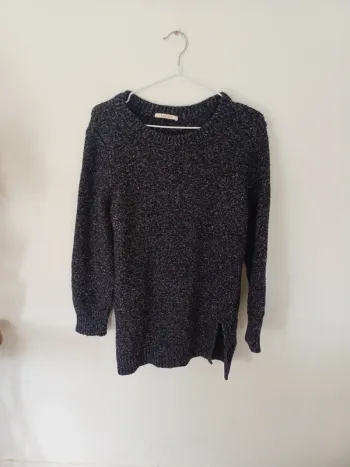 Pull long