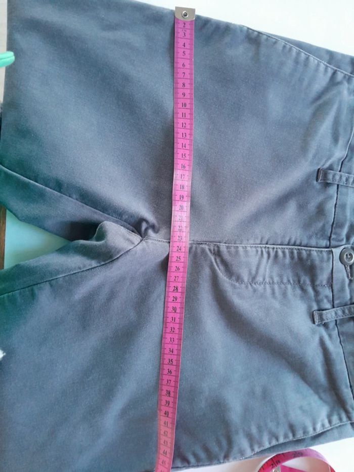 Chino Carhartt 30 /34 - photo numéro 11