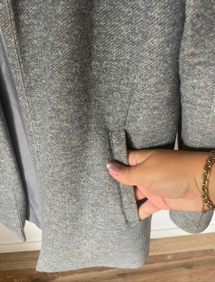 Manteau ONLY - photo numéro 3