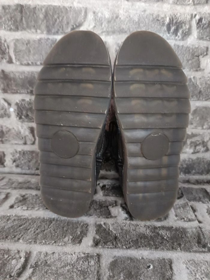 Chaussures PLDM Palladium Taille 36 - photo numéro 9