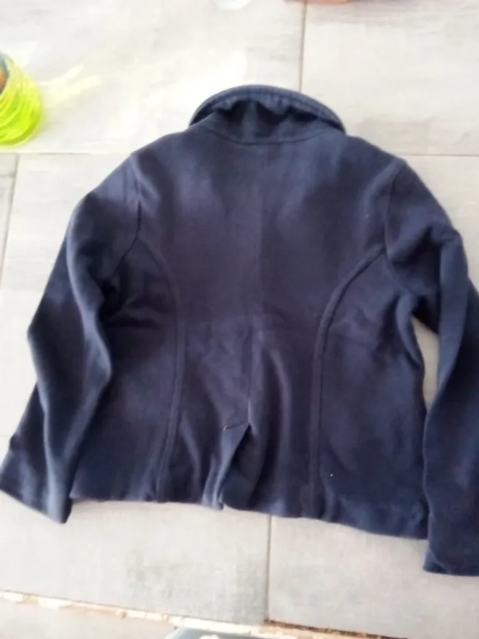 Veste fille - photo numéro 3